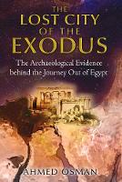 Lost City of the Exodus