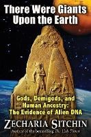 There Were Giants Upon the Earth: Gods, Demigods, and Human Ancestry: The Evidence of Alien DNA (Paperback)
