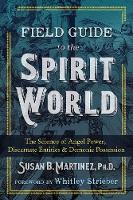 Field Guide to the Spirit World: The Science of Angel Power, Discarnate Entities, and Demonic Possession (Paperback)