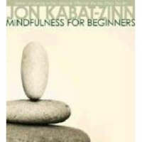 Mindfulness for Beginners (CD-Audio)