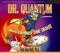 Dr. Quantum Presents (CD-Audio)