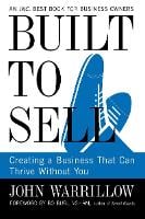 Built To Sell (Paperback)