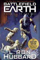 Battlefield Earth (Paperback)