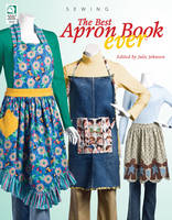 Best Apron Book Ever (Paperback)