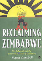 Reclaiming Zimbabwe (Paperback)