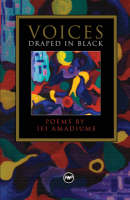 Voices Draped In Black (Paperback)