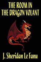 The Room in the Dragon Volant (Paperback)