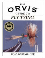 Orvis Fly-Tying Guide - Orvis (Paperback)
