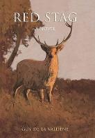 Red Stag (Hardback)