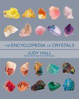 Encyclopedia of Crystals (Paperback)