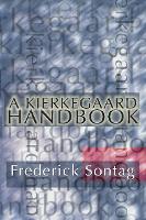 A Kierkegaard Handbook (Paperback)