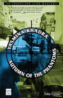 Autumn of the Phantoms (Paperback)