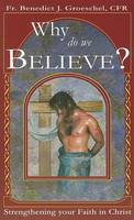Why Do We Believe? (Paperback)