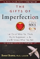 The Gifts Of Imperfection (Paperback)