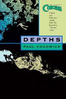 Concrete Volume 1: Depths (Paperback)