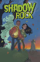 Shadow Rock (Paperback)