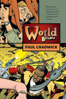 The World Below (Paperback)