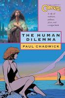 Concrete Volume 7: The Human Dilemma (Paperback)