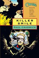 Concrete Volume 4: Killer Smile (Paperback)