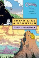 Concrete Volume 5: Think Like A Mountain (Paperback)