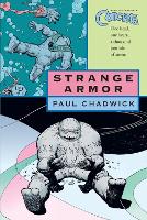 Concrete Volume 6: Strange Armor (Paperback)