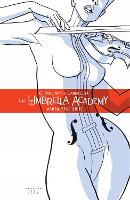 The Umbrella Academy Volume 1: Apocalypse Suite (Paperback)