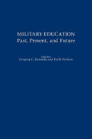 Military Education (Paperback)