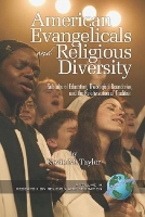 American Evangelicals and Religious Diversity: Subcultural Education, Theological Boundaries and the Relativization of Tradition - Research on Religion and Education (Paperback)