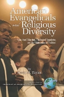 American Evangelicals and Religious Diversity: Subcultural Education, Theological Boundaries and the Relativization of Tradition - Research on Religion and Education (Hardback)
