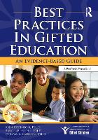 Best Practices in Gifted Education: An Evidence-Based Guide (Paperback)