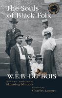 Souls of Black Folk (Hardback)
