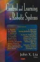 Control & Learning in Robotic Systems (Hardback)