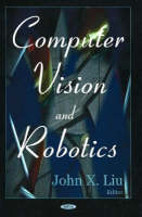 Computer Vision & Robotics (Hardback)