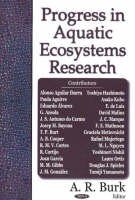 Progress in Aquatic Ecosystems Research (Hardback)
