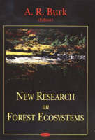 New Research on Forest Ecosystems (Hardback)