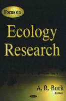 Focus on Ecology Research (Hardback)