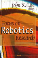 Focus on Robotics Research (Hardback)