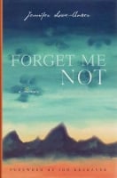 Forget Me Not: A Memoir (Hardback)