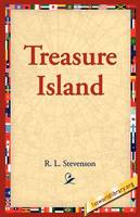 Treasure Island (Paperback)