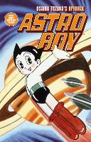Astro Boy 1 & 2 (Paperback)