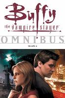 Buffy Omnibus Volume 6 (Paperback)