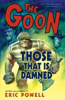 The Goon: Volume 8: Those That Is Damned (Paperback)