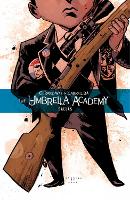 The Umbrella Academy Volume 2: Dallas (Paperback)