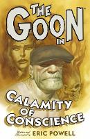 The Goon: Volume 9: Calamity Of Conscience (Paperback)