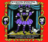 Evelyn Evelyn (Hardback)