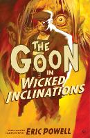 The Goon: Volume 5: Wicked Inclinations (2nd Edition) (Paperback)
