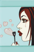 Love Blows (Spiral bound)