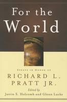 For the World (Paperback)