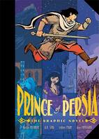 The Prince of Persia (Hardback)