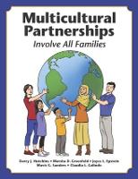 Multicultural Partnerships: Involve All Families (Paperback)